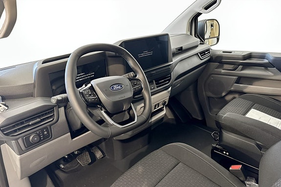 Ford E-Transit 4 of 5
