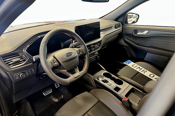Ford Kuga 5 of 5