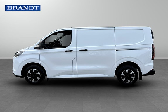 Ford E-Transit 6 of 14