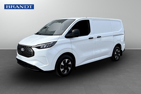 Ford E-Transit 2 of 14