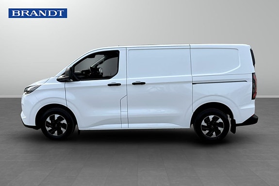 Ford E-Transit 5 of 14