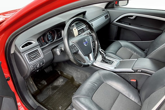 Volvo V70 5 of 5