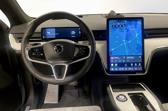Volvo EX90 5 of 13
