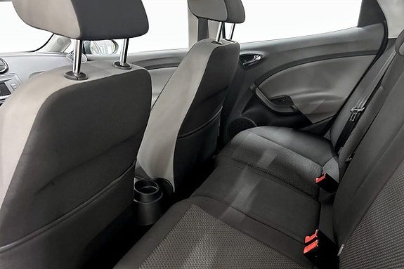 Seat Ibiza 8 of 9
