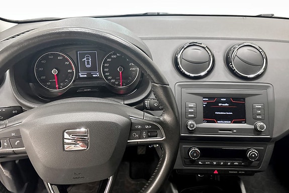 Seat Ibiza 4 of 5