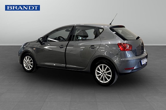 Seat Ibiza 2 of 5