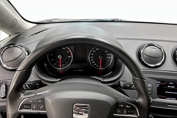 Seat Ibiza 7 of 9