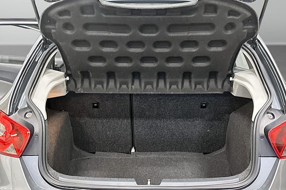 Seat Ibiza 9 of 9