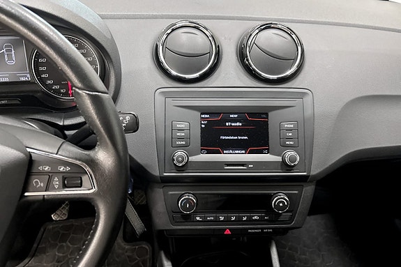 Seat Ibiza 6 of 9