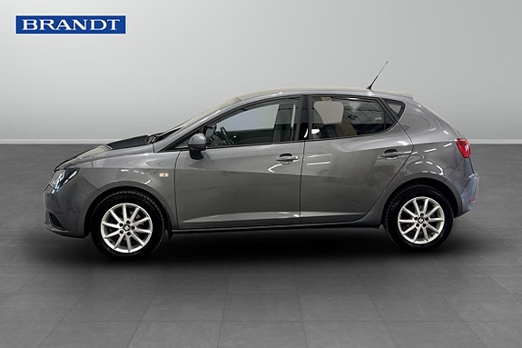 Seat Ibiza 3 of 5