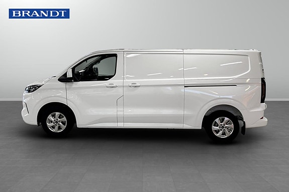 Ford Transit Custom 6 of 14