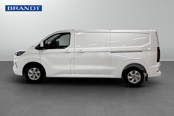 Ford Transit Custom 5 of 14
