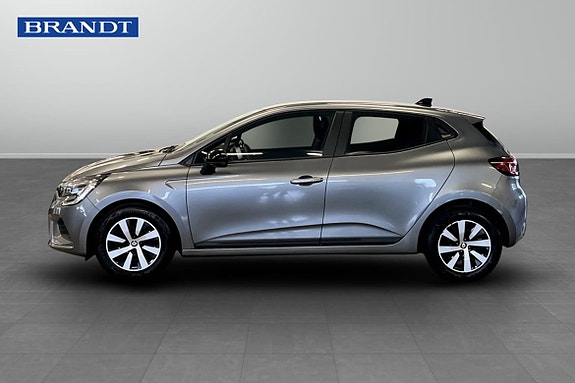 Renault Clio 6 of 18
