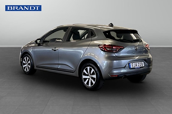 Renault Clio 3 of 18