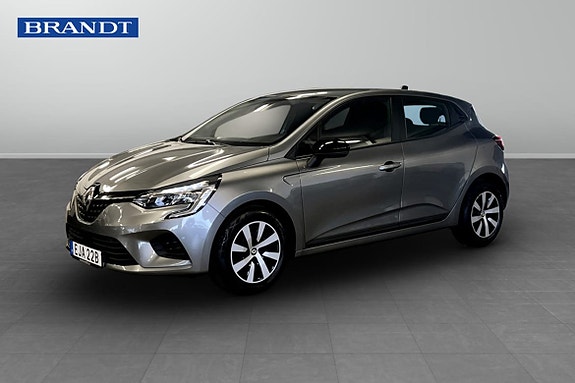Renault Clio 2 of 18