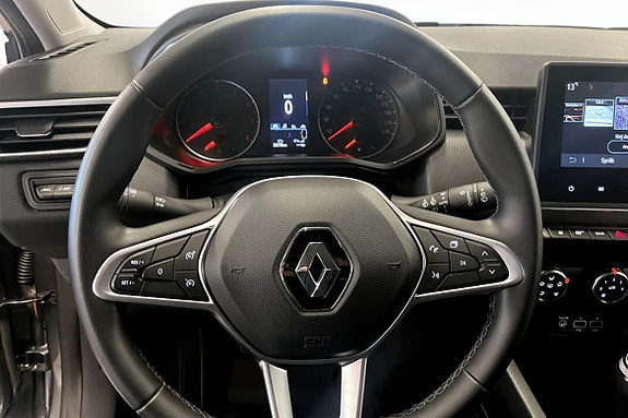 Renault Clio 13 of 18
