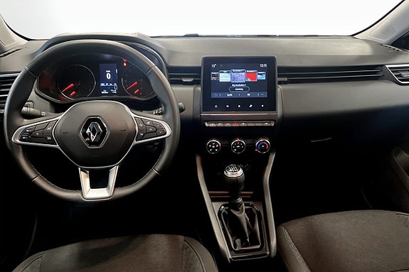 Renault Clio 7 of 18
