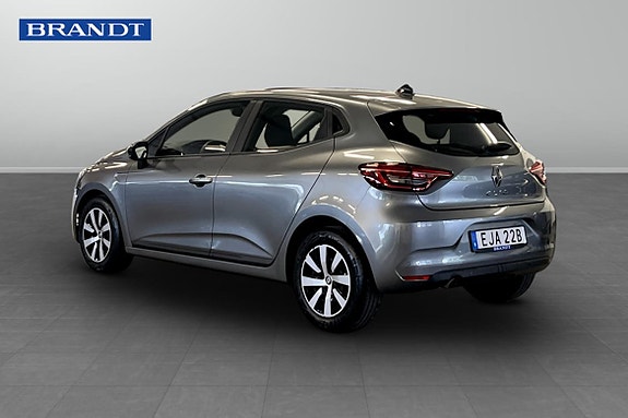 Renault Clio 4 of 18