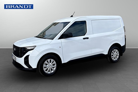 Brukt Ford Transit 