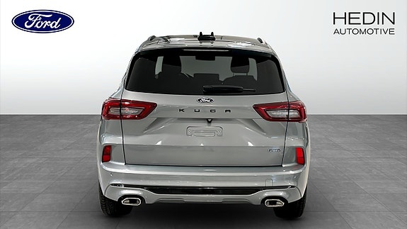 Ford Kuga 7 of 9