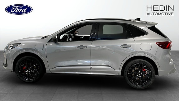 Ford Kuga 6 of 9