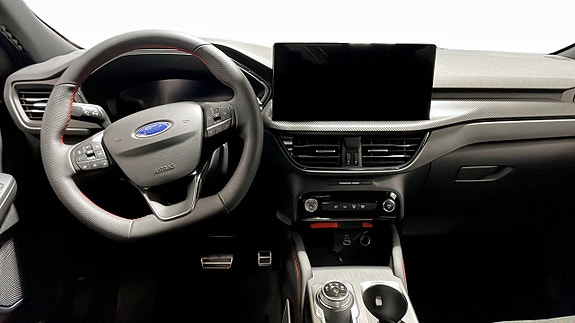 Ford Kuga 4 of 5