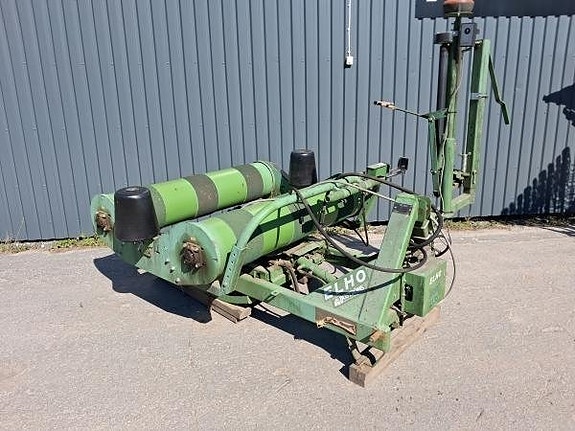 Elho 420 FJÄRRSTYRD INPLASTARE