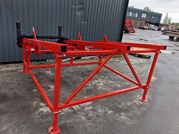 UPPLÄGNINGSBORD WOODRAN 422