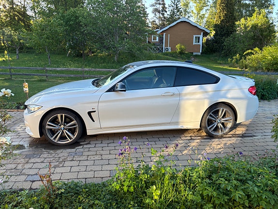 BMW 428i 6 of 15