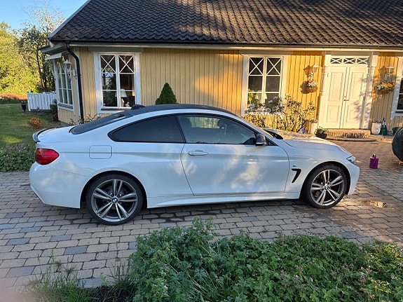 BMW 428i 4 of 15