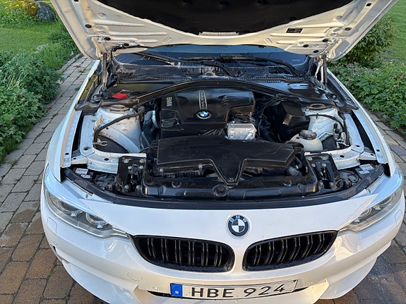 BMW 428i 13 of 15