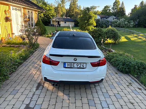 BMW 428i 5 of 15