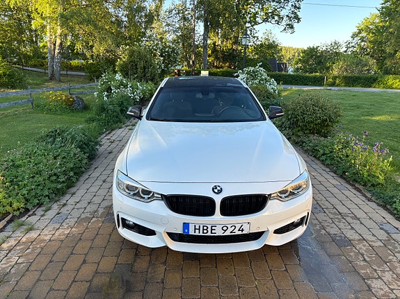 BMW 428i 3 of 15