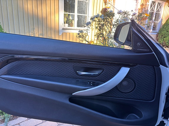 BMW 428i 12 of 15