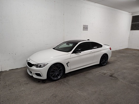 BMW 428i 2 of 15