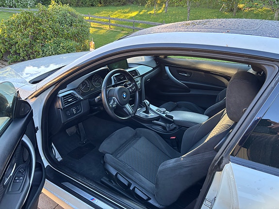 BMW 428i 8 of 15