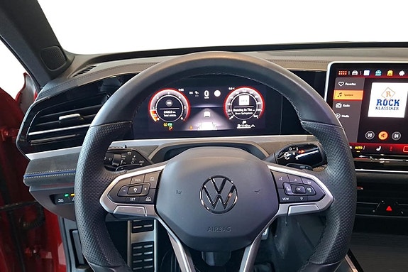 Volkswagen Passat 5 of 5