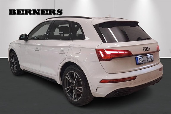 Audi Q5 3 of 5