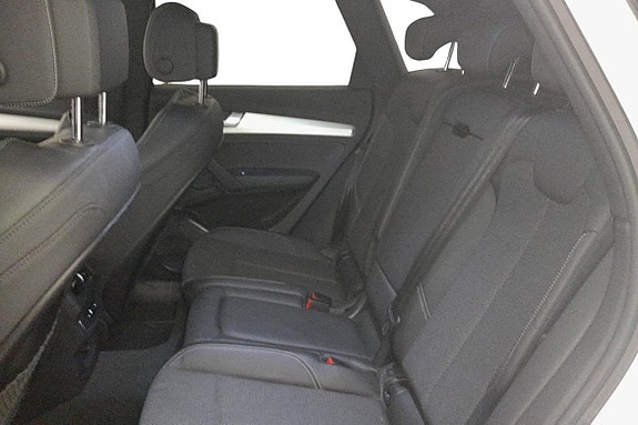 Audi Q5 5 of 5
