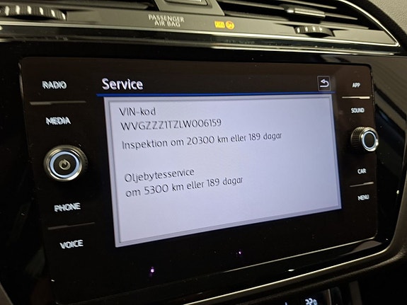 Volkswagen Touran 15 of 15