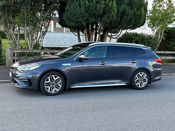 İkinci el  Kia Optima 