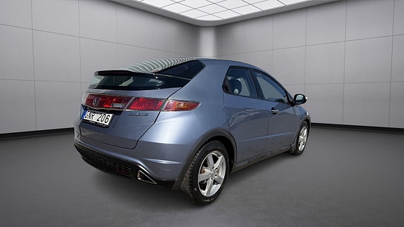 Honda Civic 6 of 12