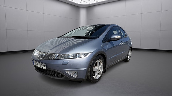 Honda Civic 3 of 5