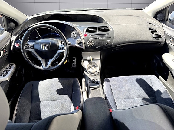 Honda Civic 9 of 12