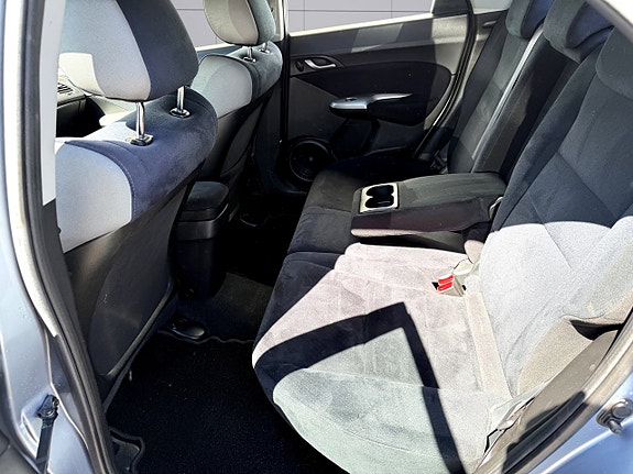 Honda Civic 12 of 12
