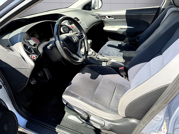 Honda Civic 11 of 12