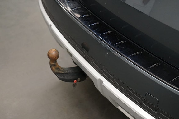 Skoda Octavia Scout 12 of 15