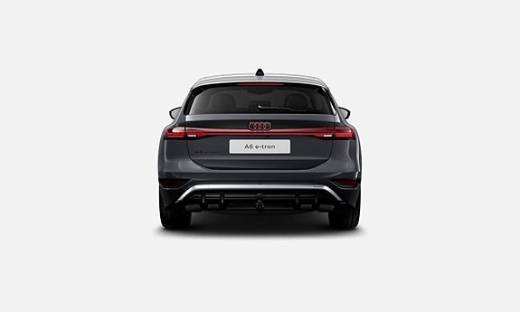 Audi A6 5 of 5