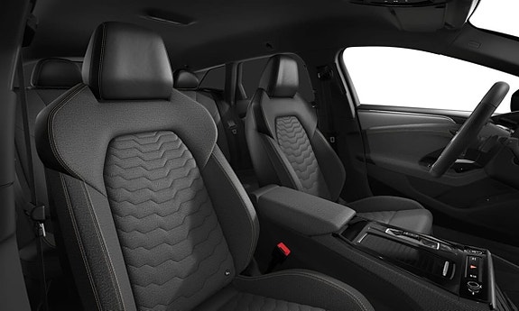Audi A6 7 of 8