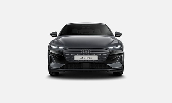 Audi A6 3 of 5